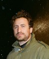 Photo of Patrick Donovan