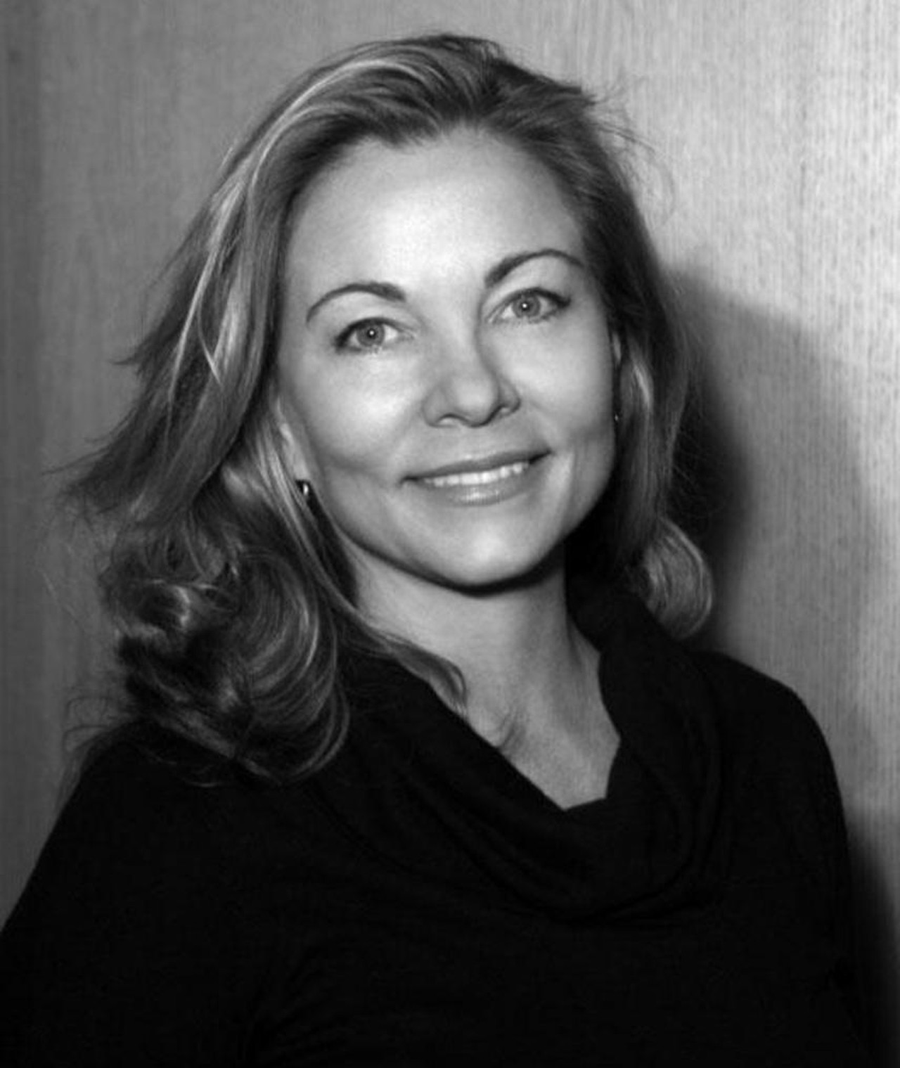 Photo of Theresa Russell