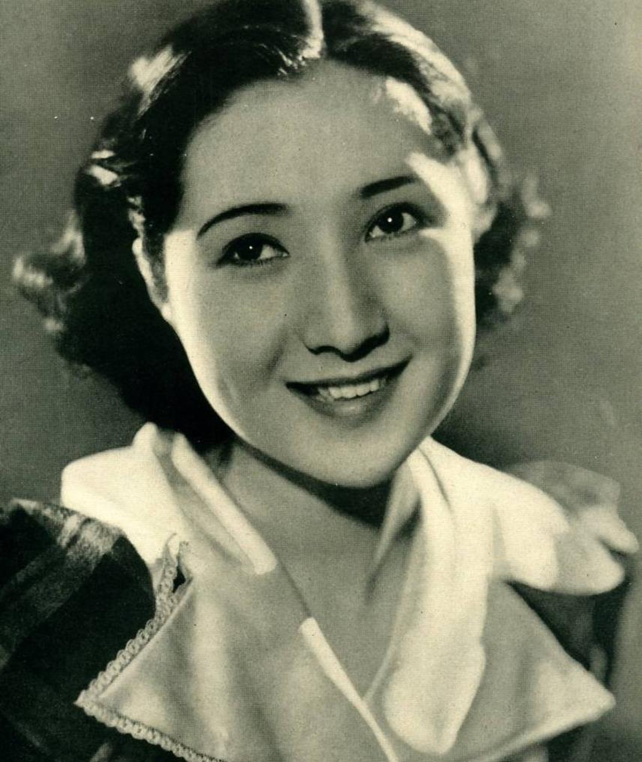 Photo of Noboru Kiritachi
