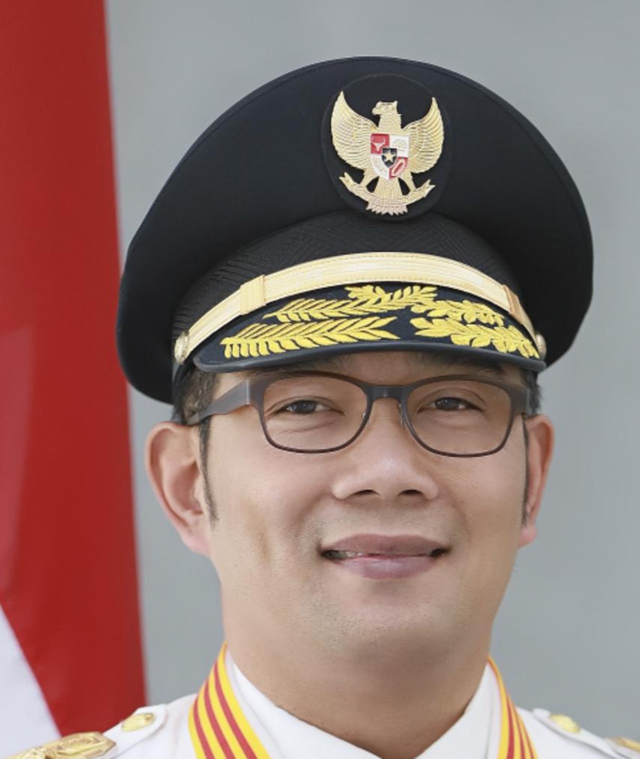 Photo of Ridwan Kamil