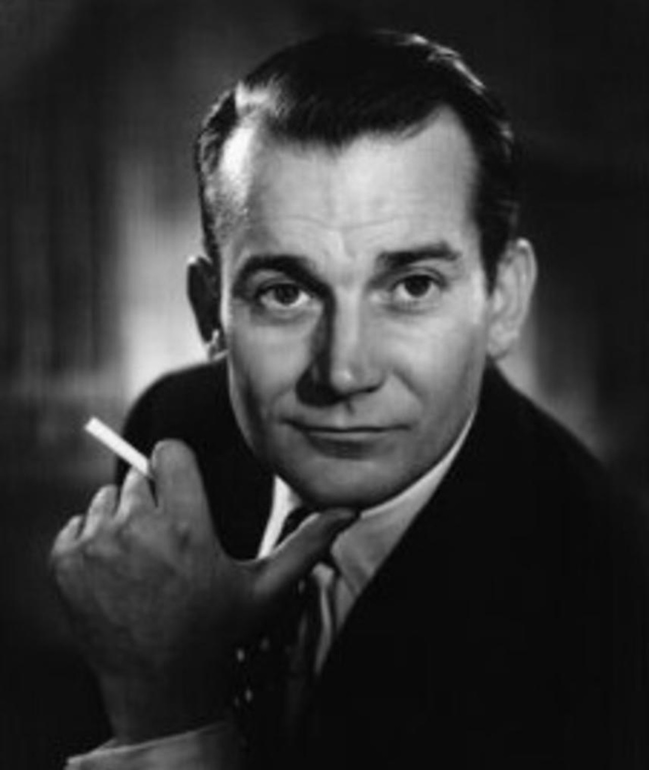 Photo of Denholm Elliott
