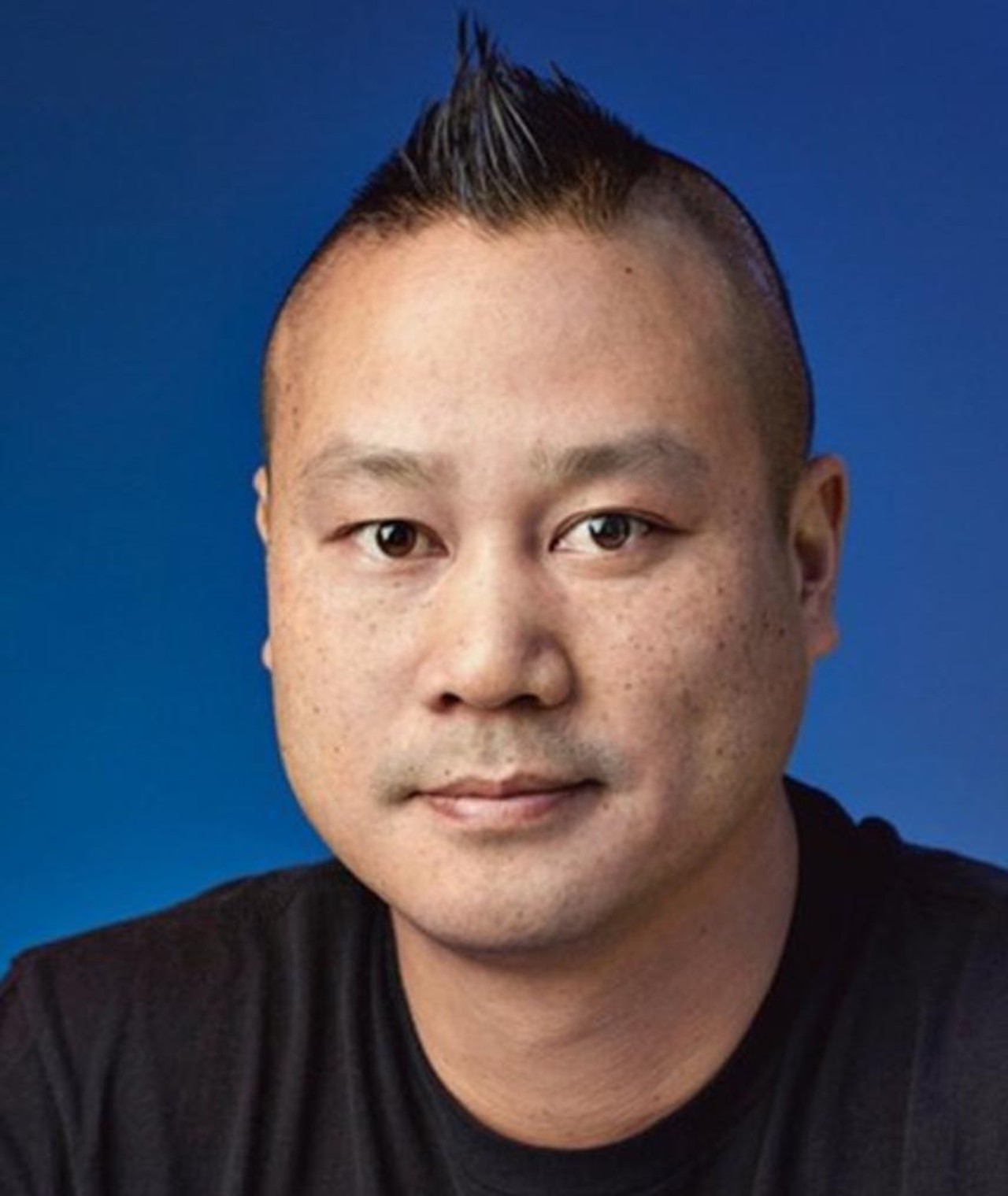 Photo of Tony Hsieh