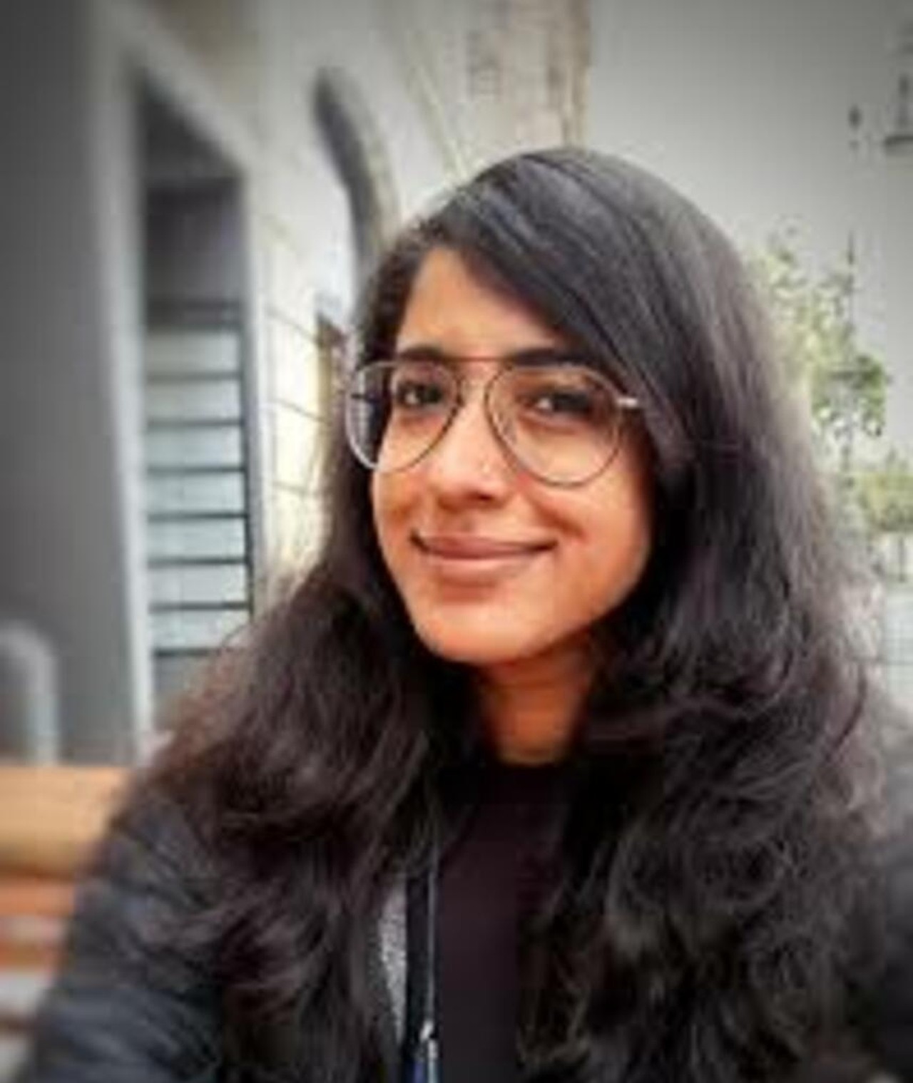 Photo of Rintu Thomas