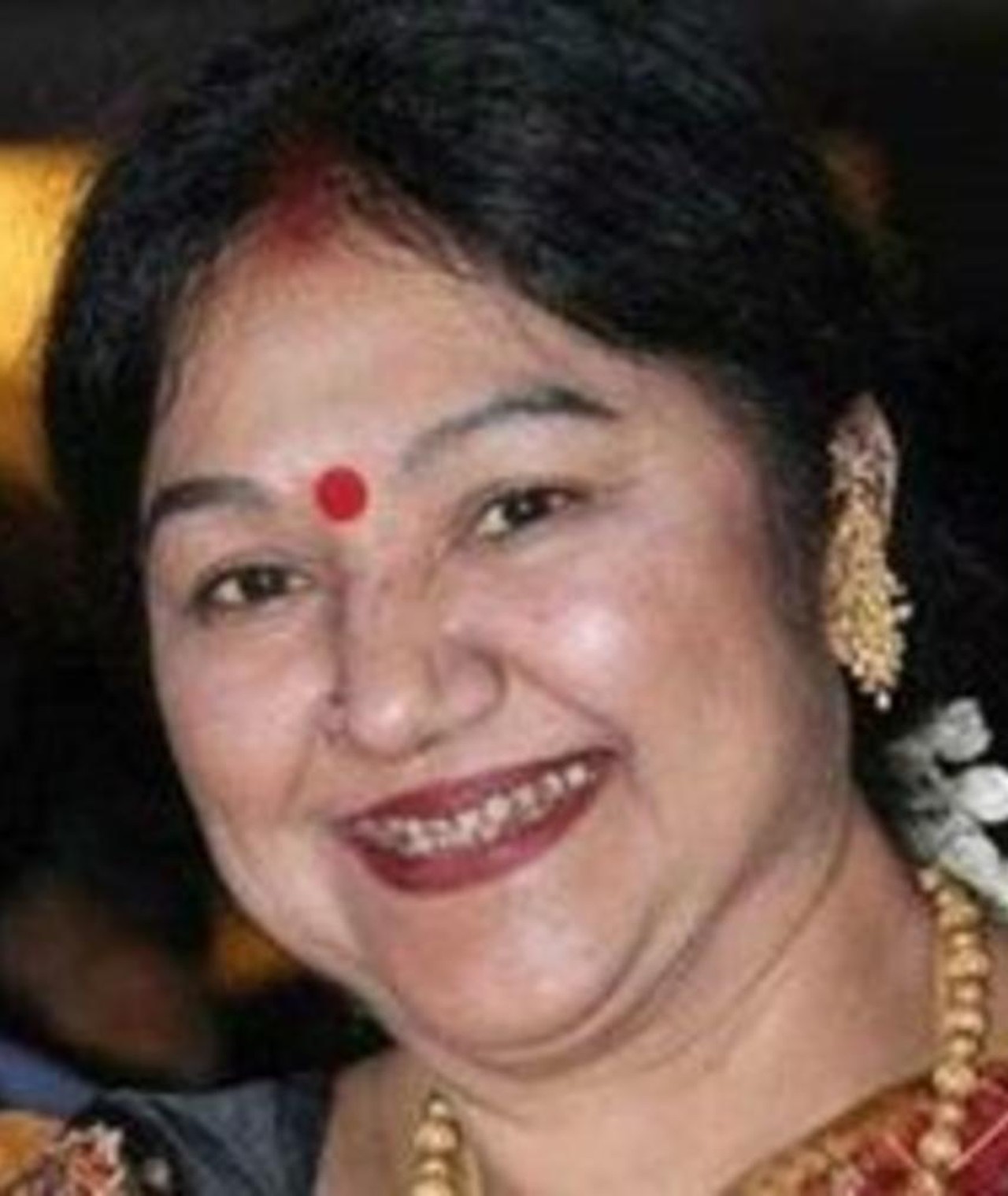 Foto von Manjula Vijayakumar