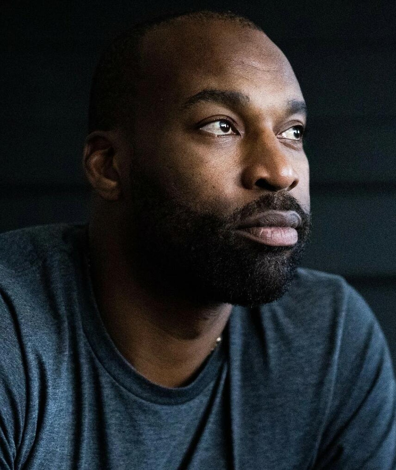 Photo of Baron Davis