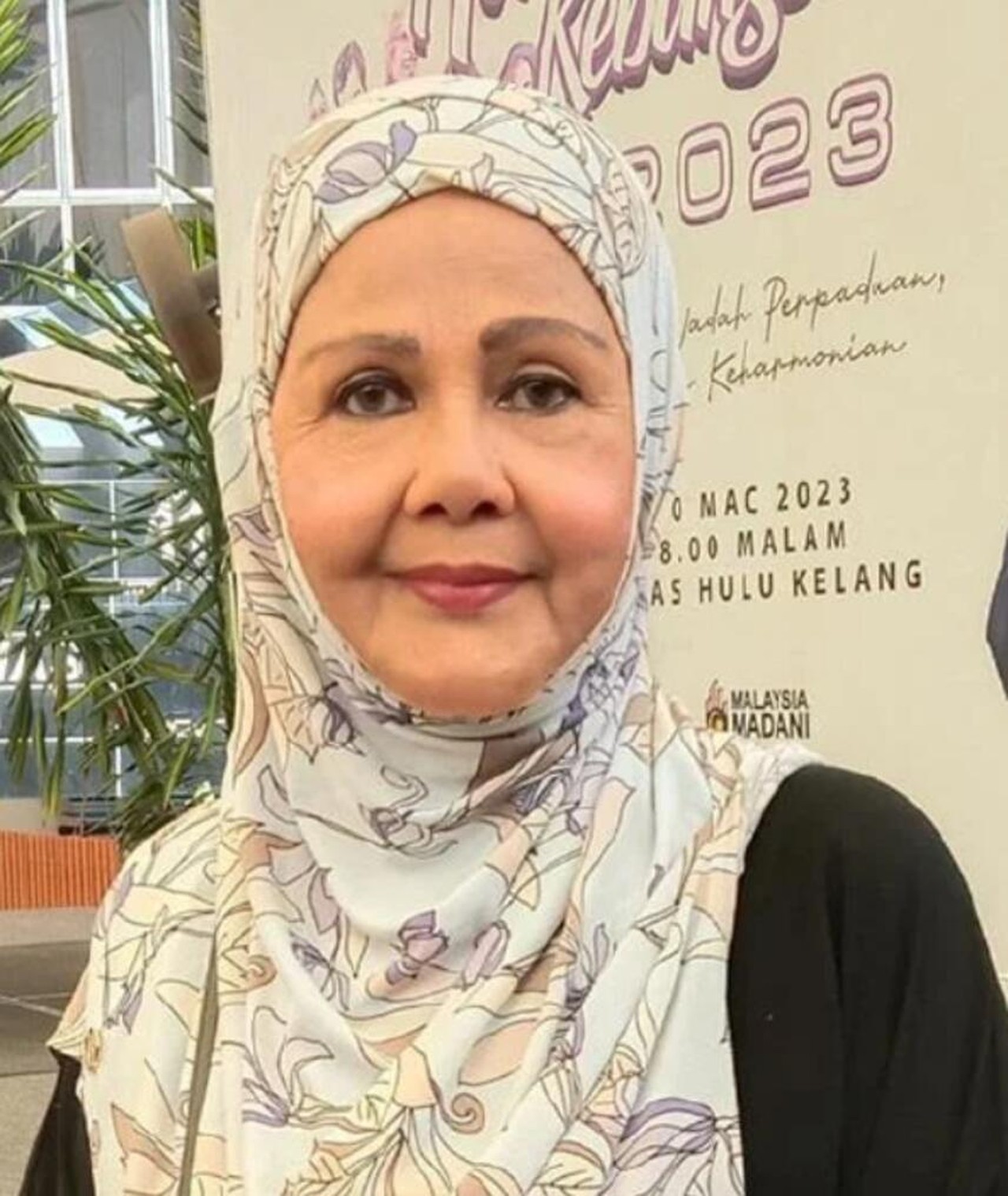 Photo of Rozie Othman