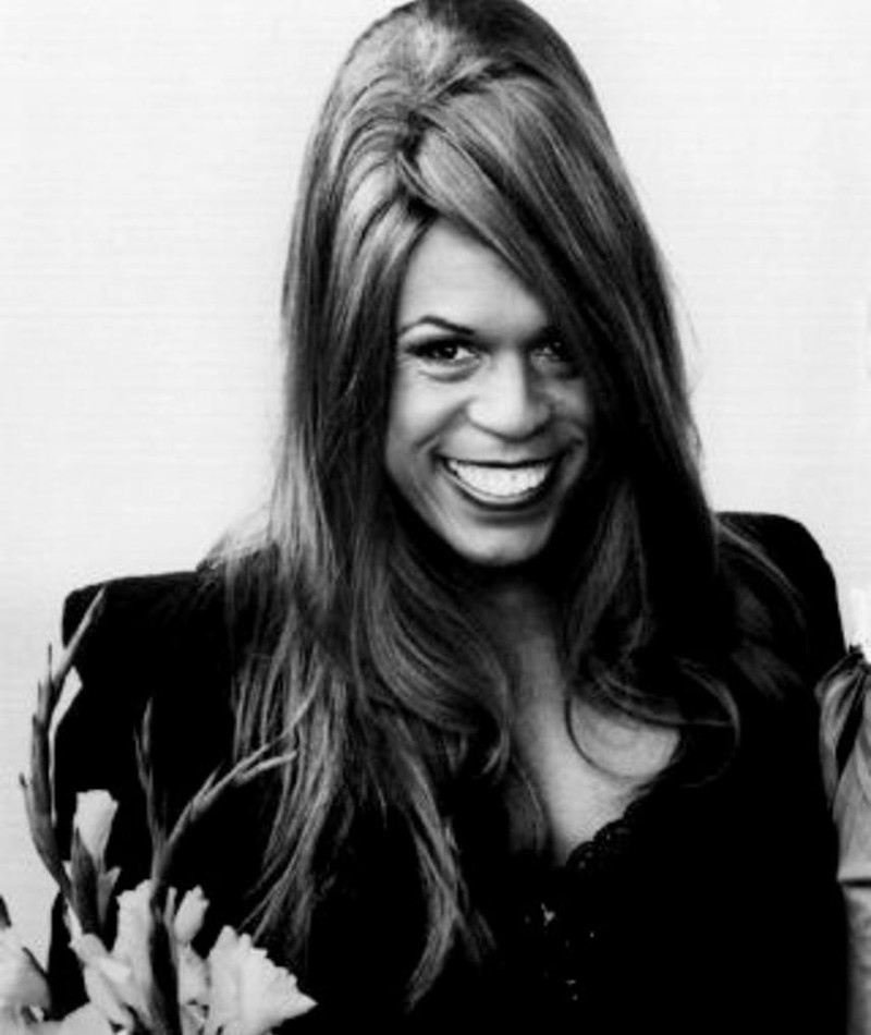 Vaginal Davis Movies, Bio and Lists on MUBI