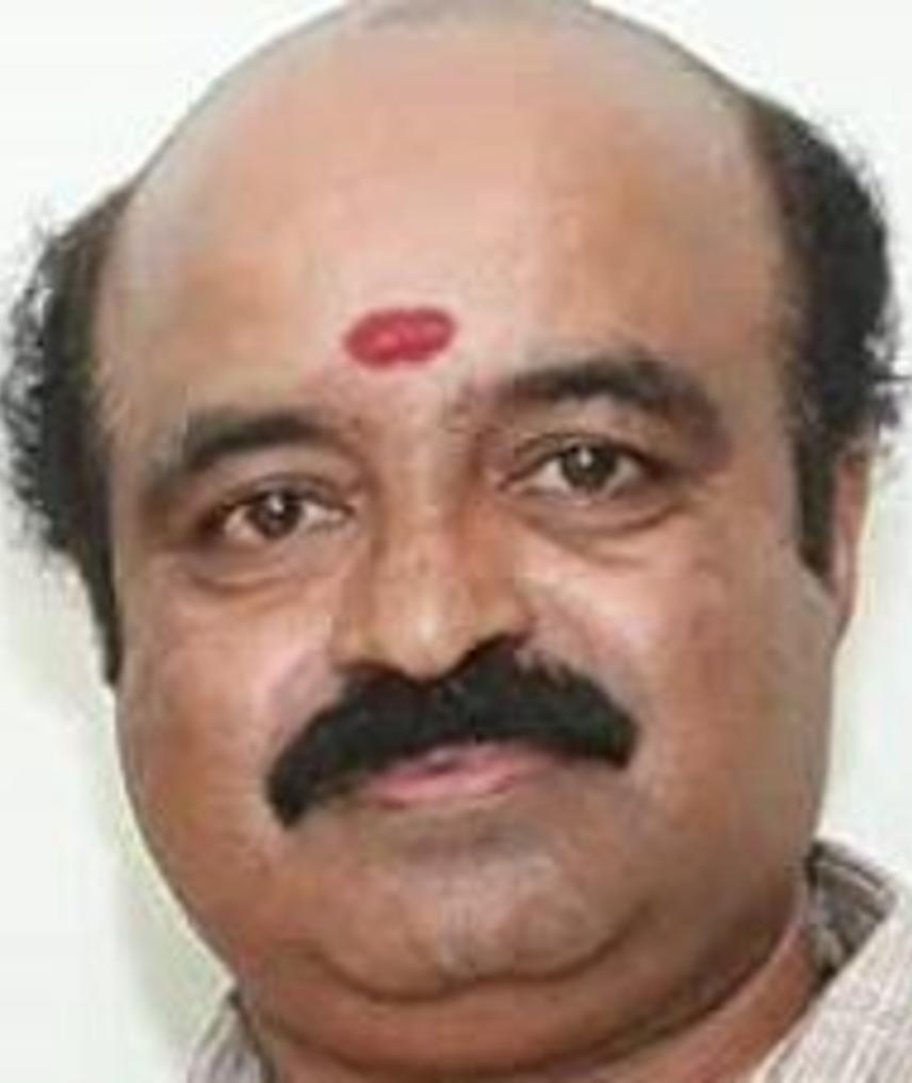 Photo of Girish Perincheri