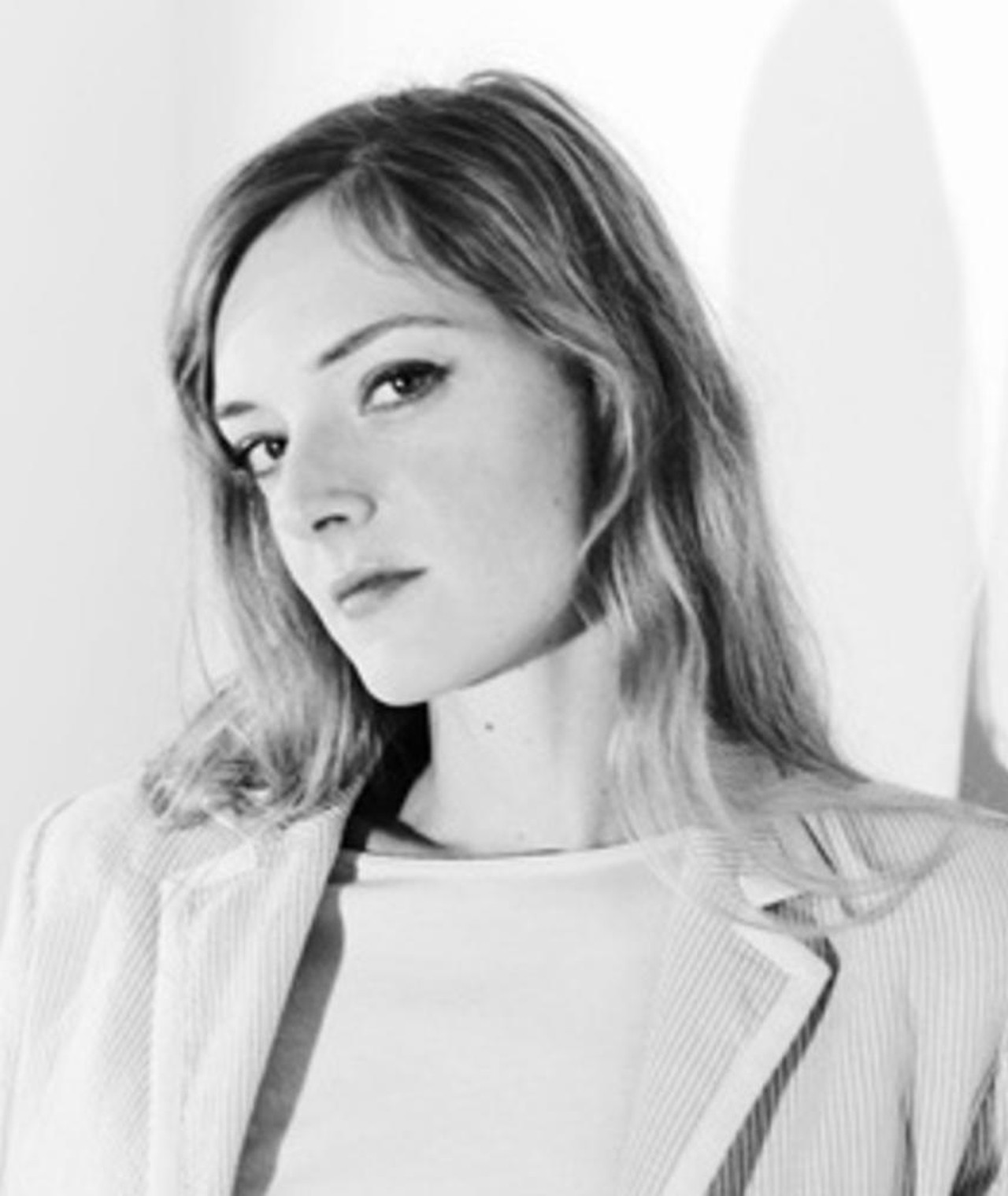 Photo of Kate Moran