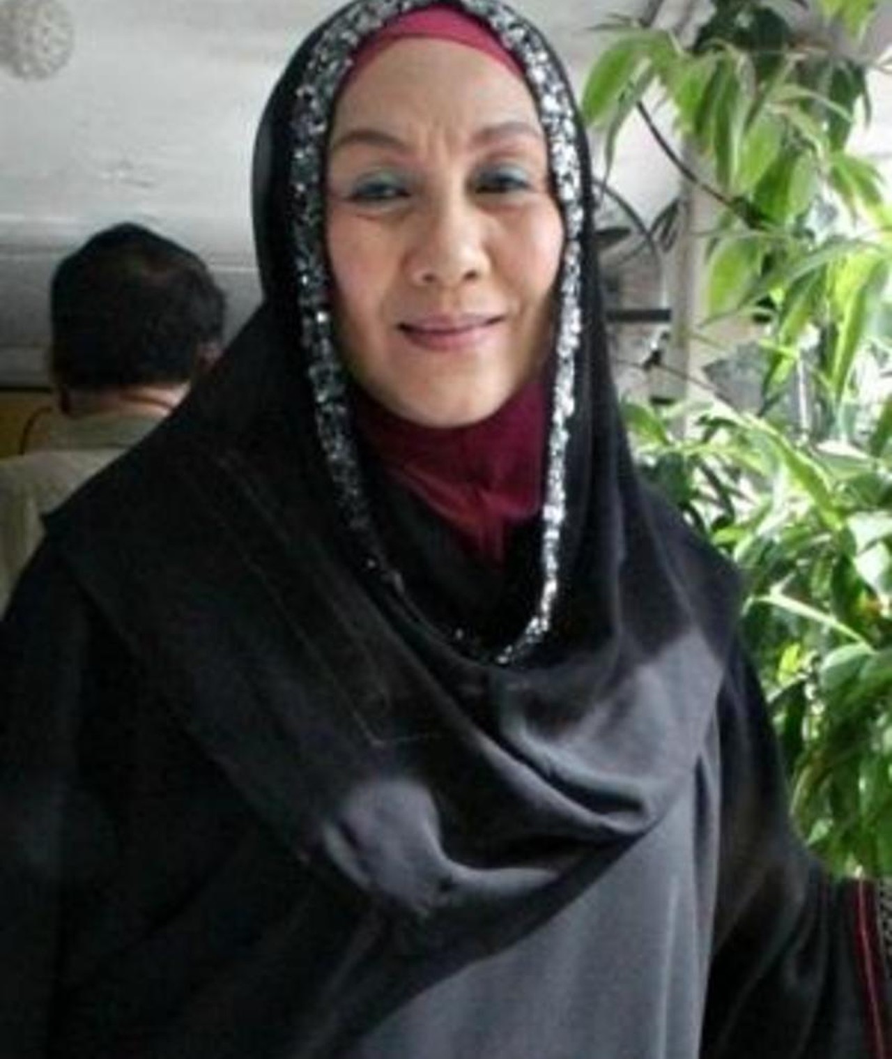 Photo of Hamidah Wahab