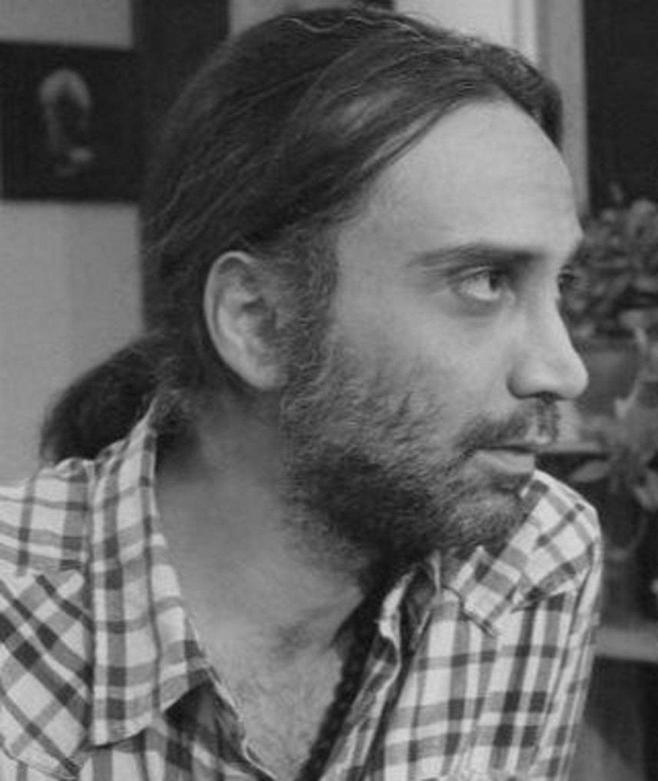 Photo of Mahdi Ziachamani