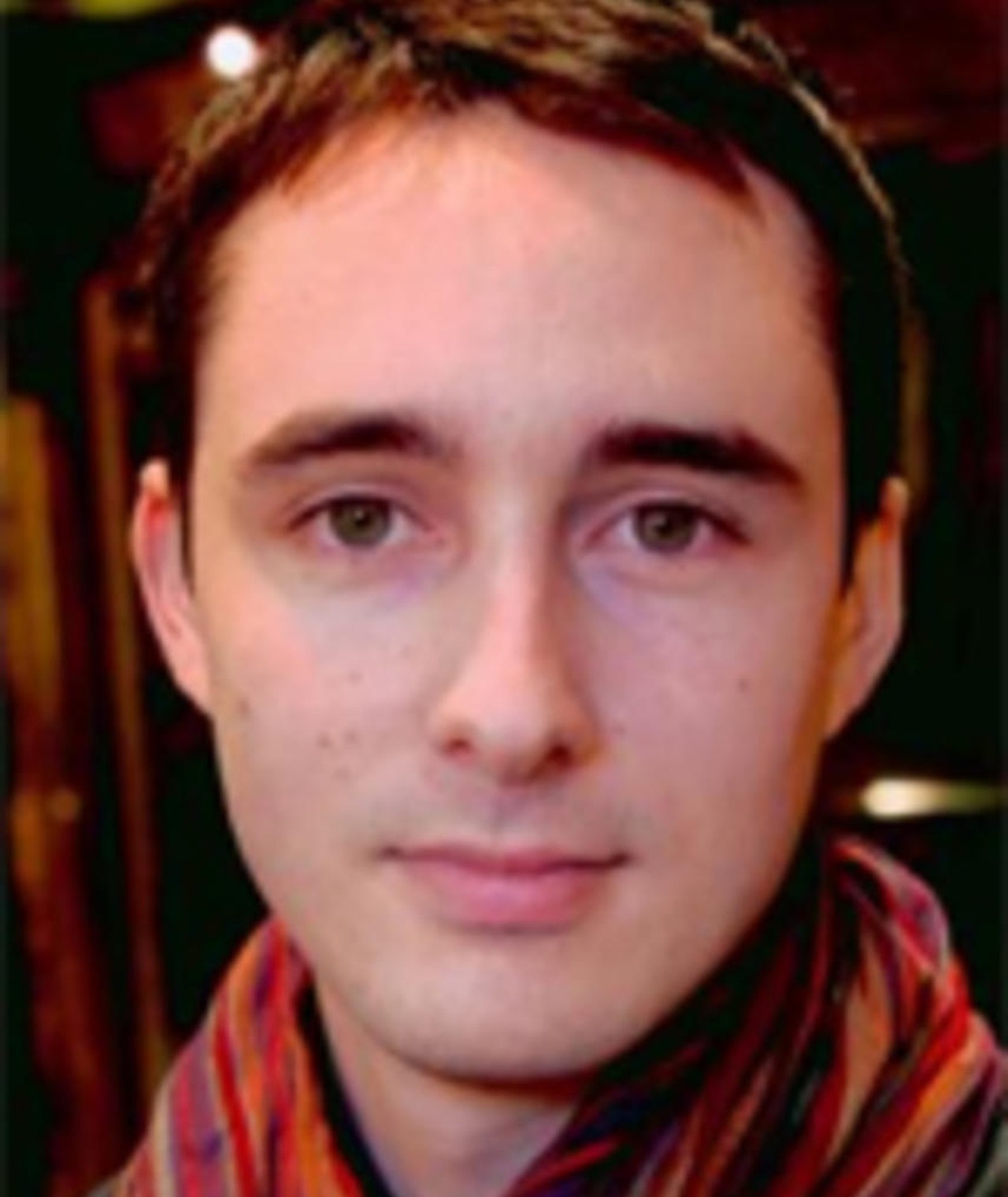 Photo of Charly Sergue