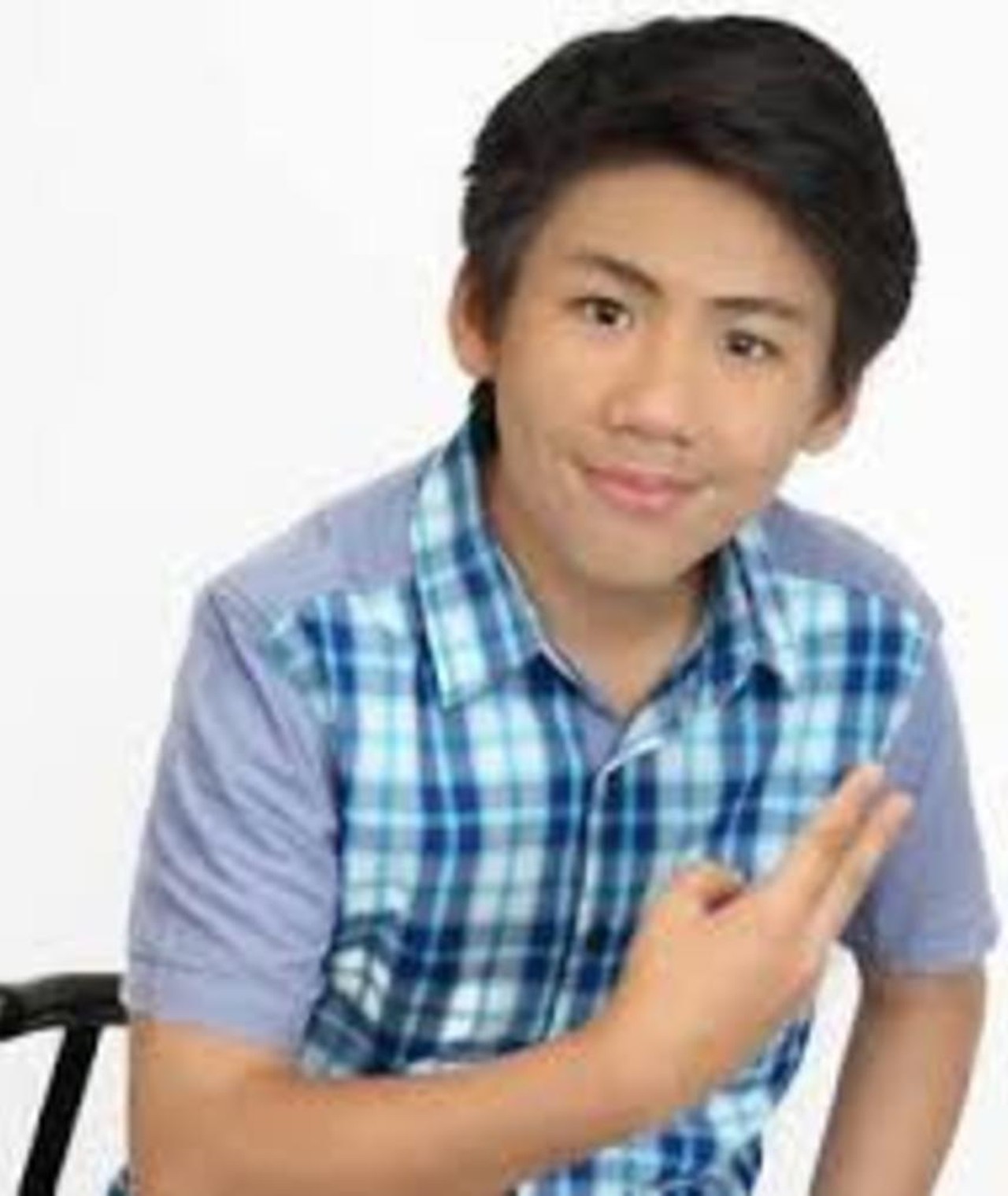 Photo of Bryant Santoso