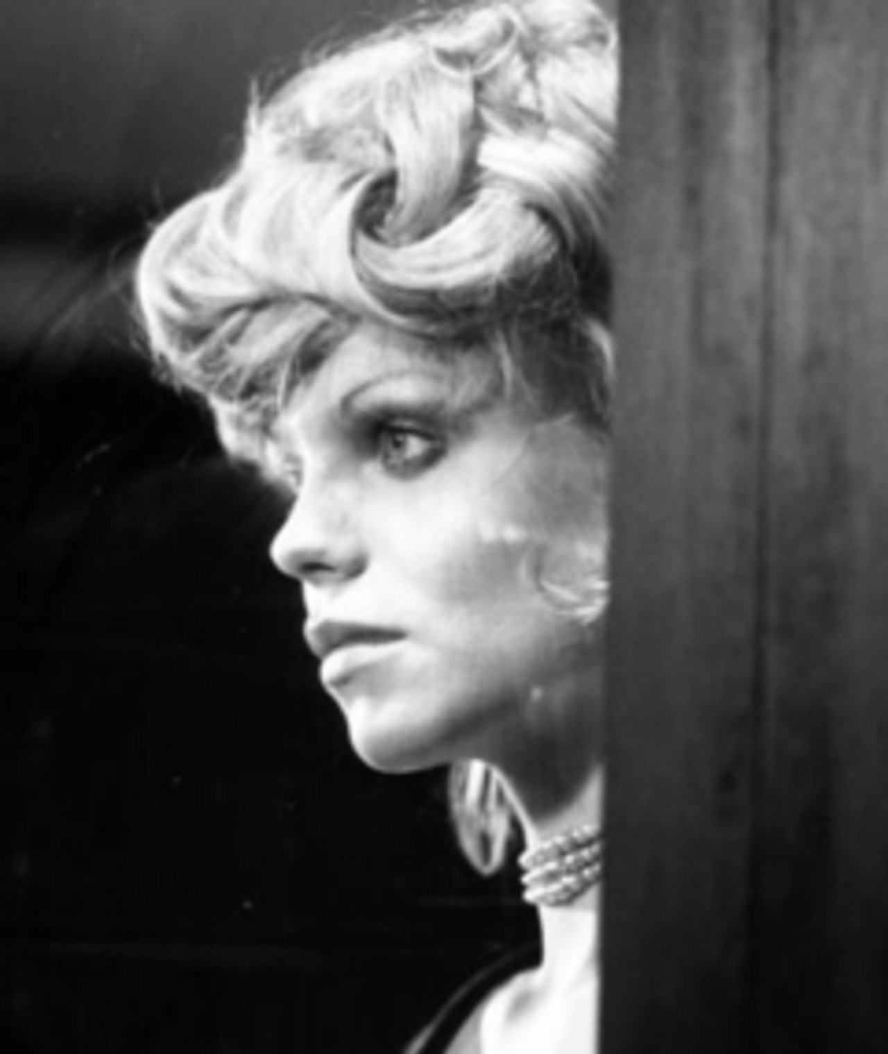 Photo of Mascha Rabben