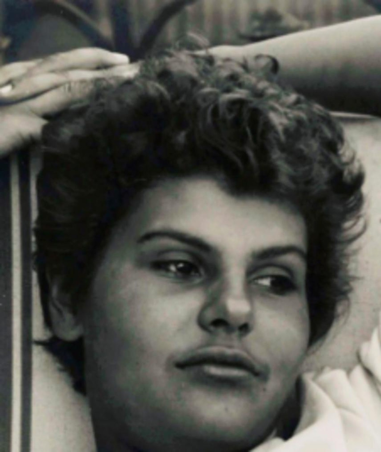 MarieJoséphe Yoyotte Movies, Bio and Lists on MUBI