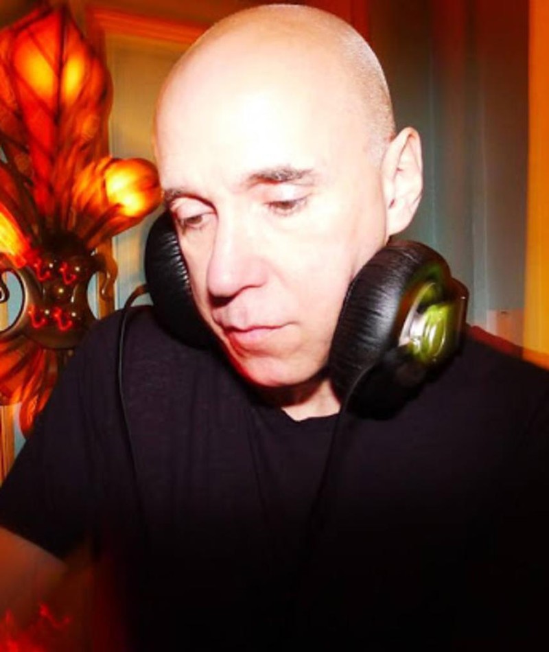 Patrick Vidal Movies, Bio and Lists on MUBI