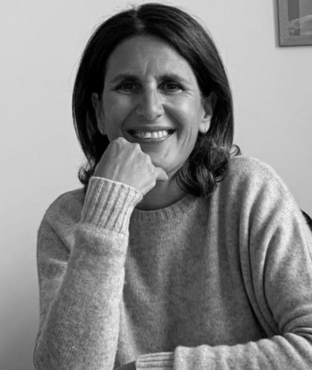 Photo of Alexandra Henochsberg