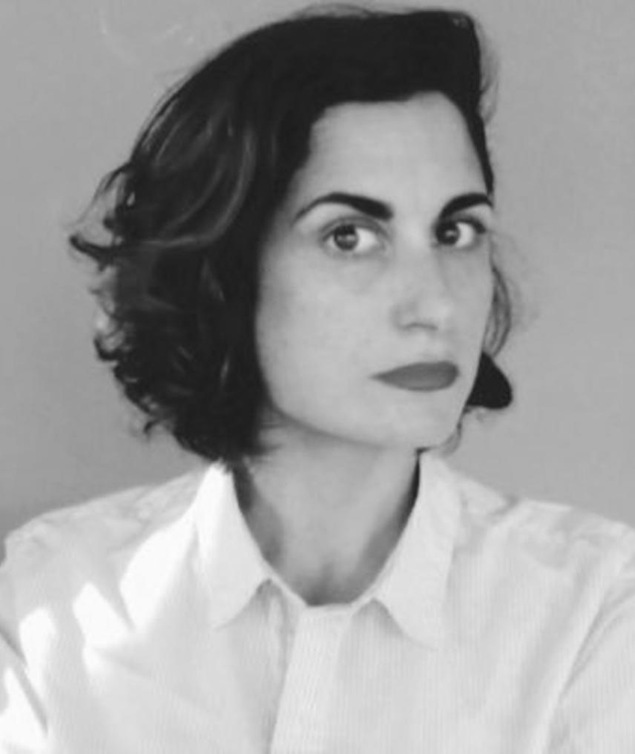 Photo of Judith Nora