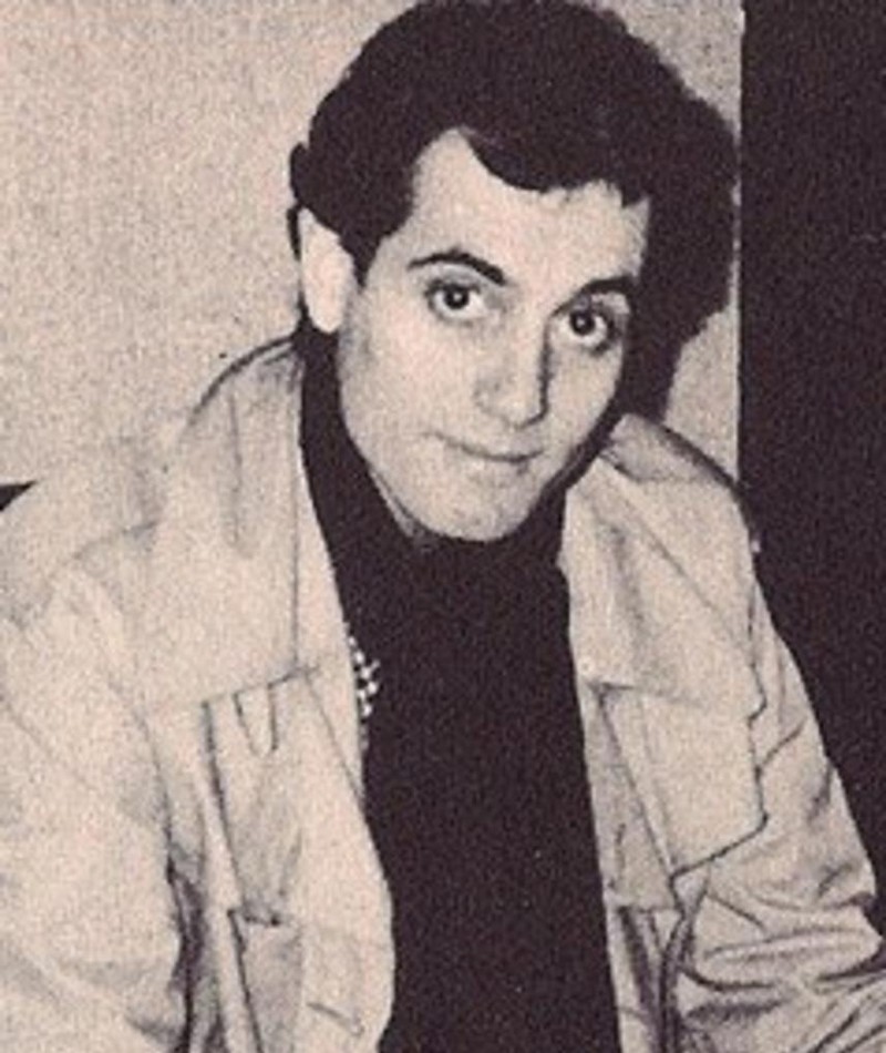 Michel Esteban Movies Bio And Lists On MUBI michel-esteban-movies-bio-and-lists-on-mubi