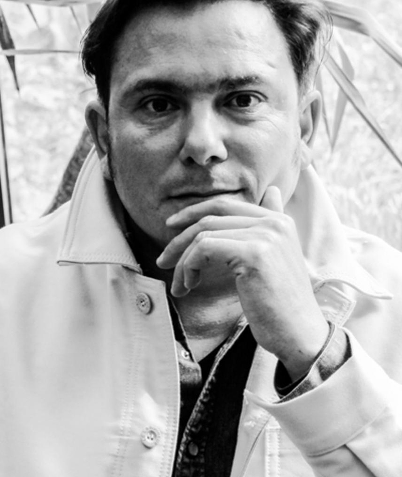 Photo de J.B. "Wizz" Guillot