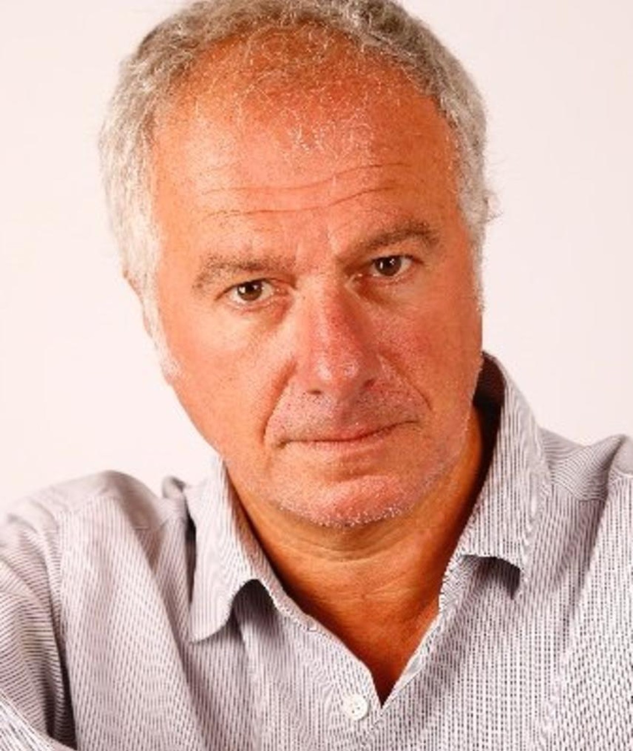 Photo of Pierre René-Worms