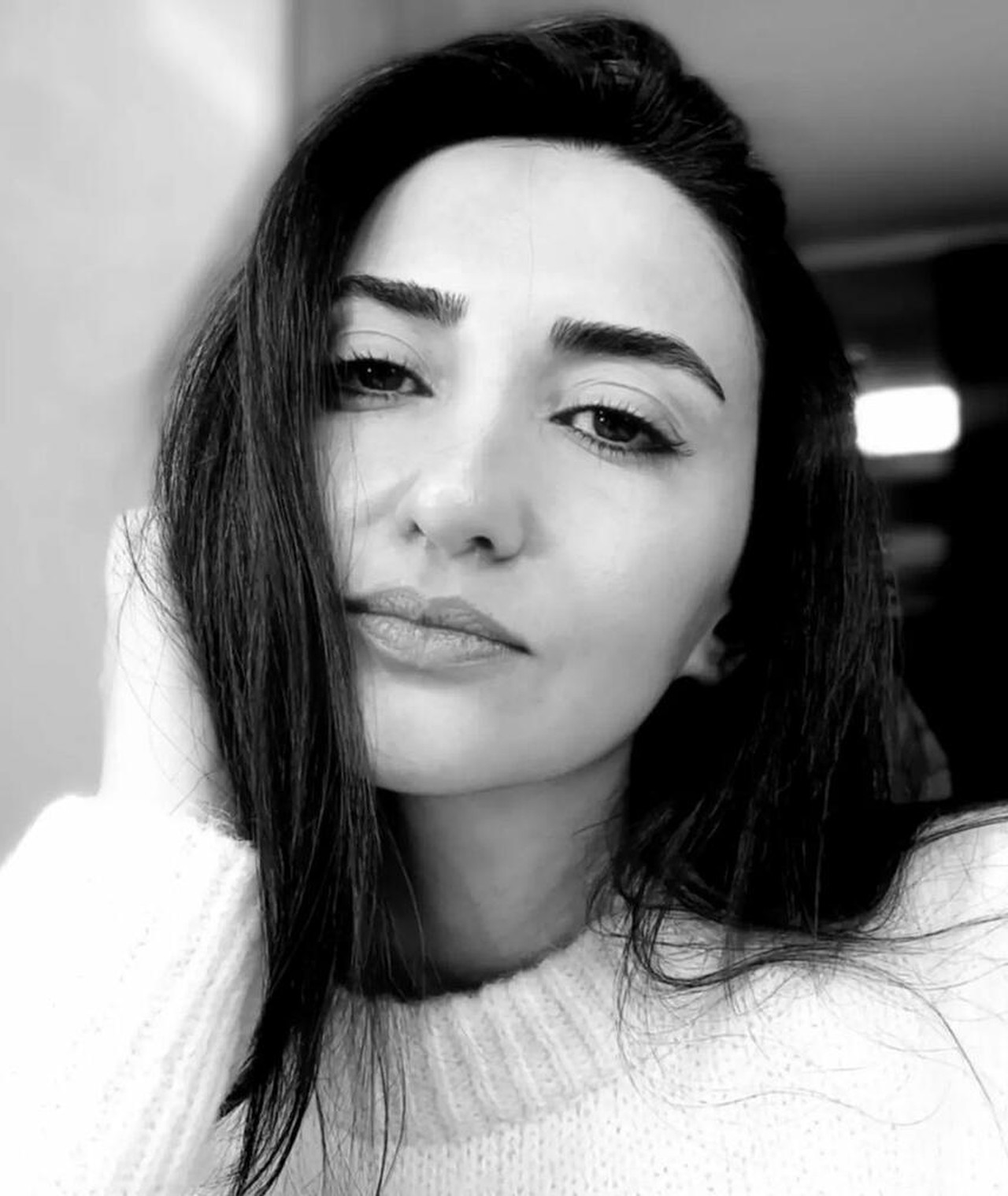 Photo of Sema Güler