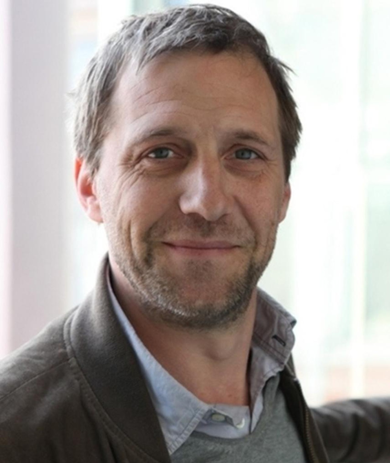 Photo of Fabio Zenoni