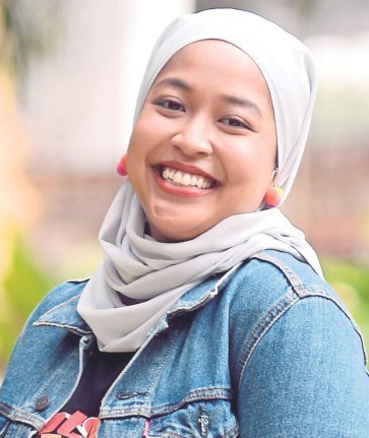 Photo of Sara Zulkifli (Sarancak)