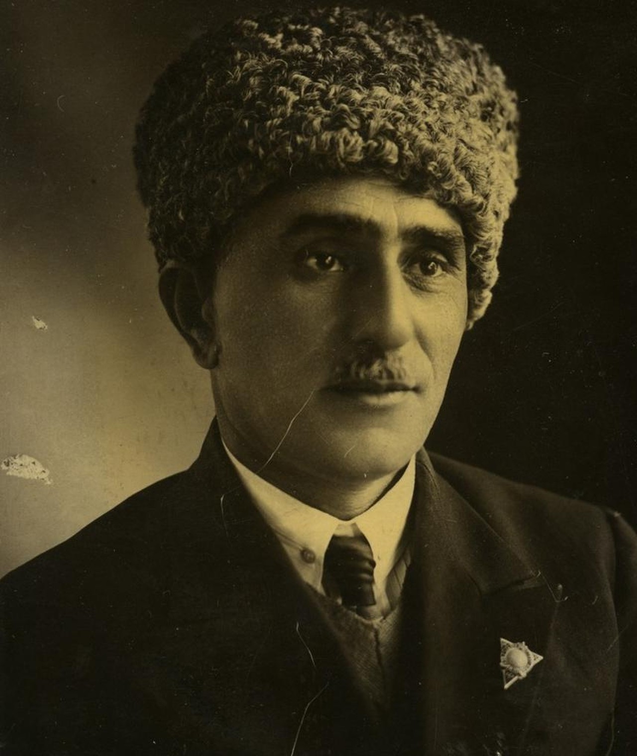 Zakaria Berishvili Películas, biografía y listas en MUBI