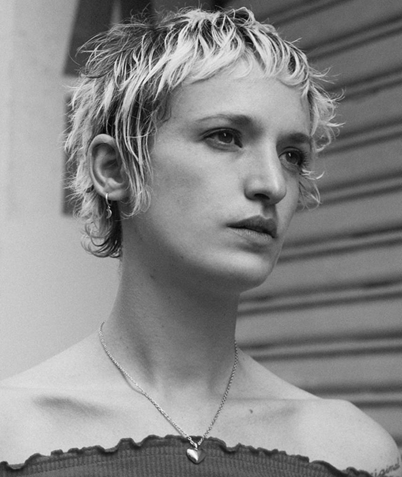 Photo of Agathe Rousselle