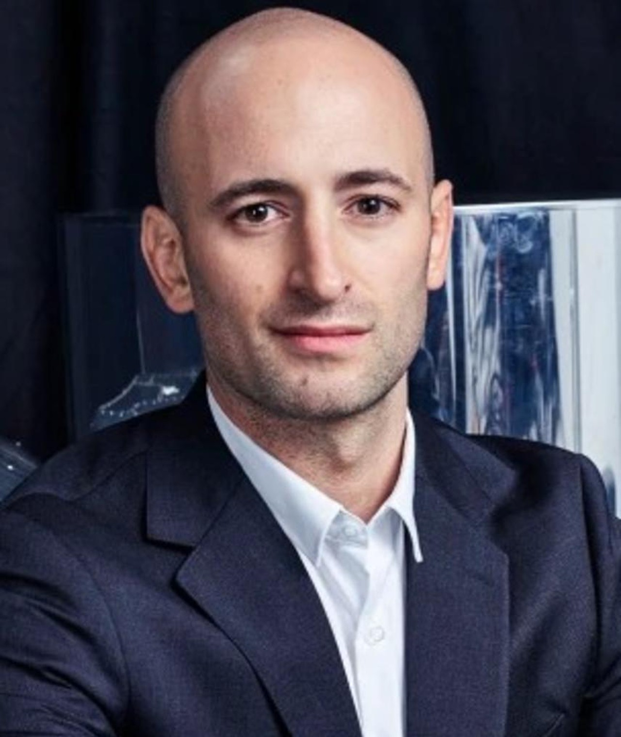 Photo of Josh Rudnick