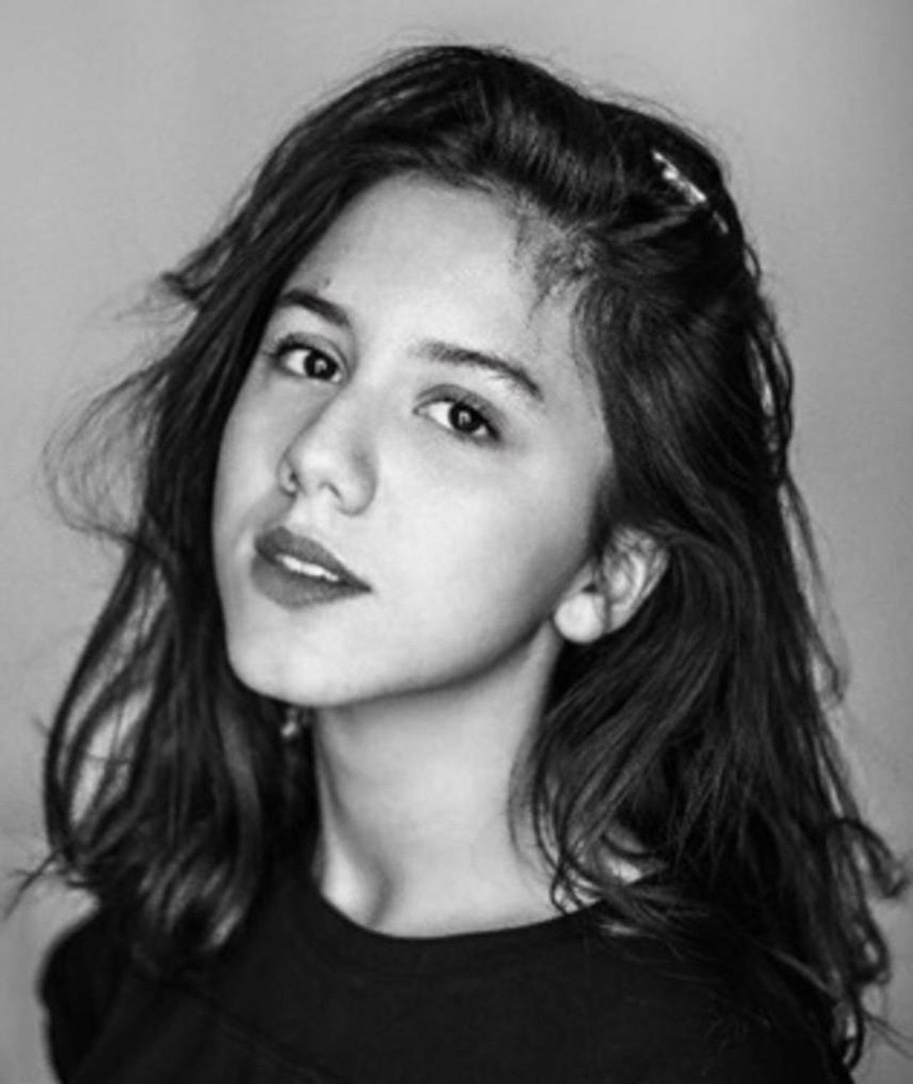 Photo of Anaïde Rozam