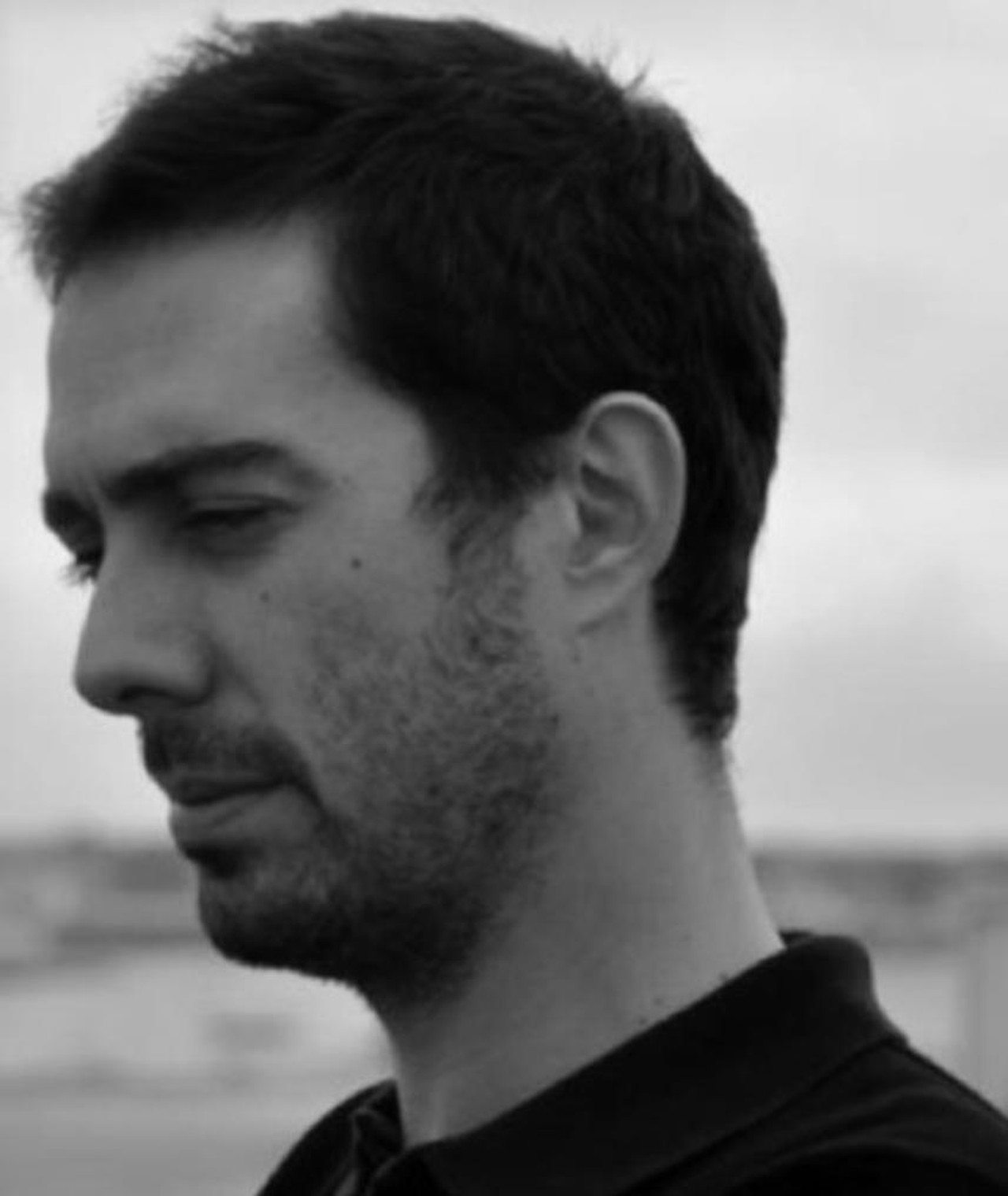 Photo of Sylvain Plantard