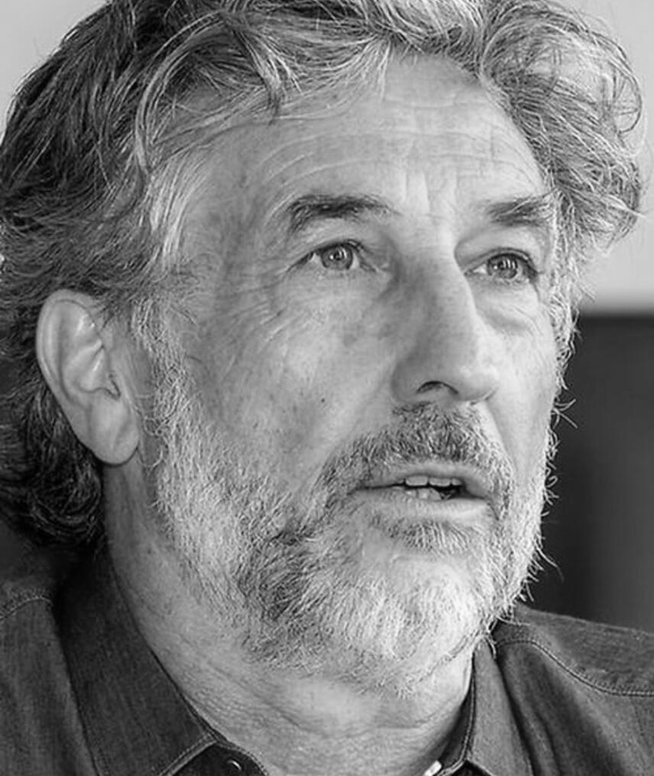 Photo of Gérard Lacroix
