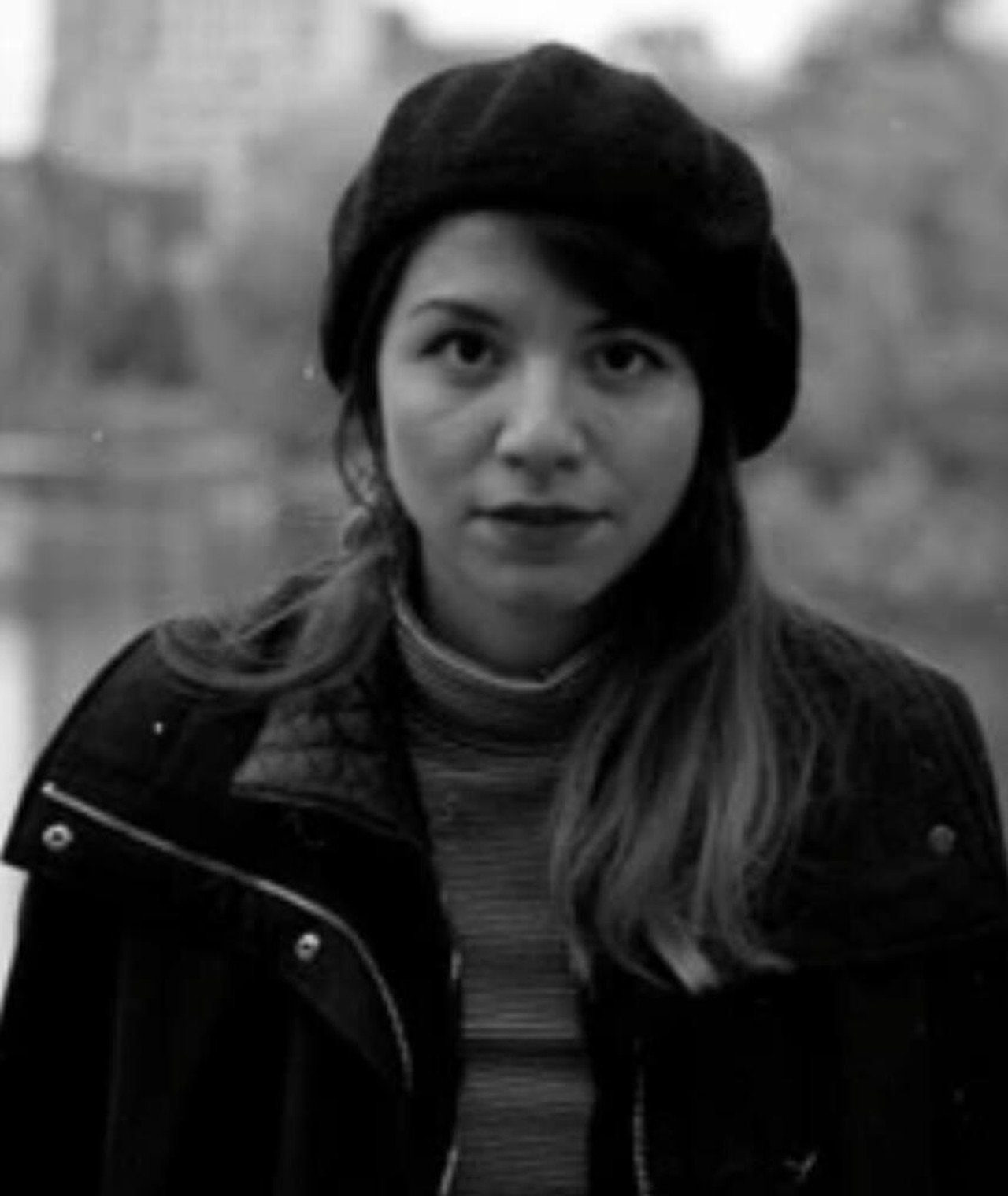 Emilija Gašić – Movies, Bio and Lists on MUBI