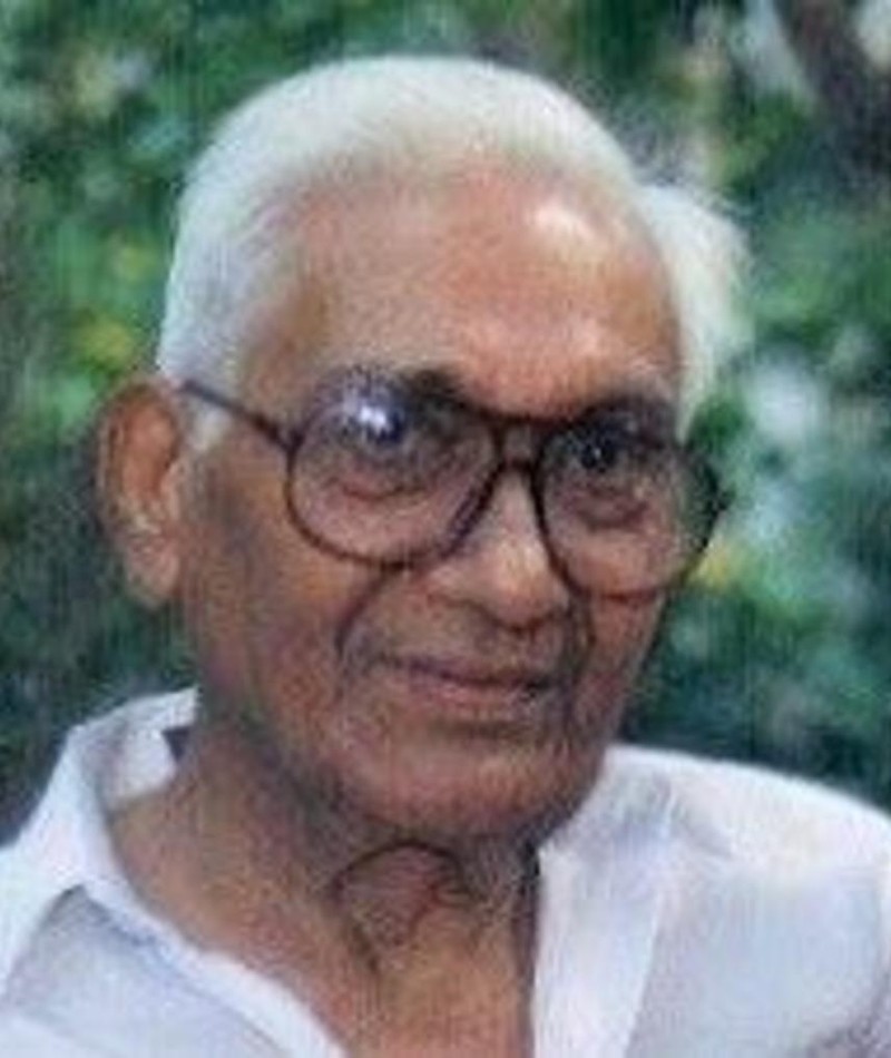 N. Sankaran Nair – Movies, Bio and Lists on MUBI