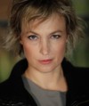Photo of Ann-Gisel Glass