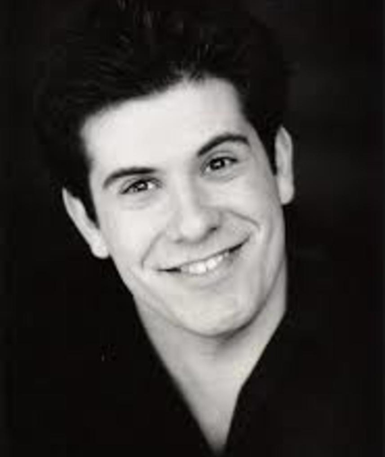 Photo de Nicolas Giraudi