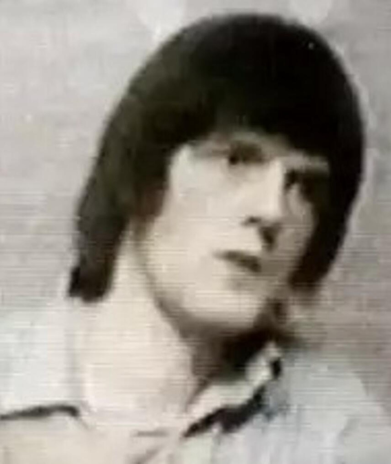 Robert Maudsley fotoğrafı