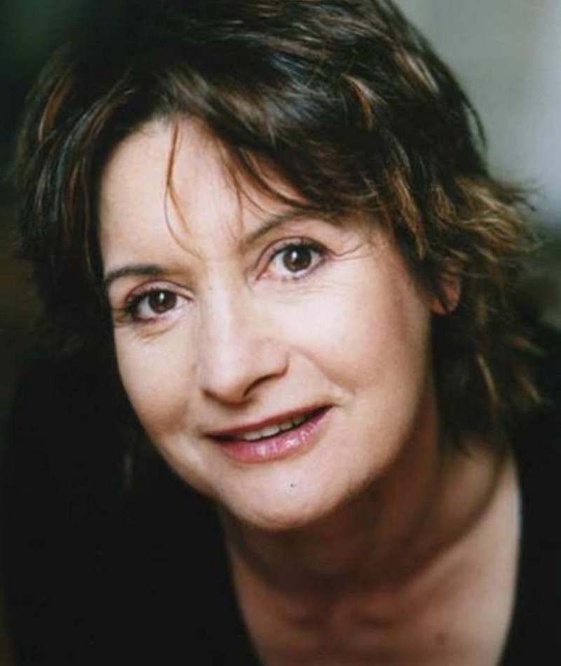 Photo of Raphaëline Goupilleau