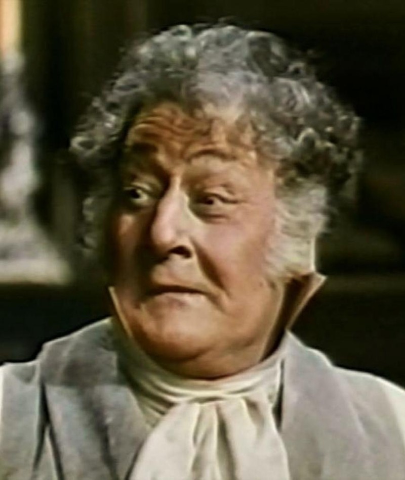Hassel Actor George Hassell – Movies, Bio and Lists on MUBI