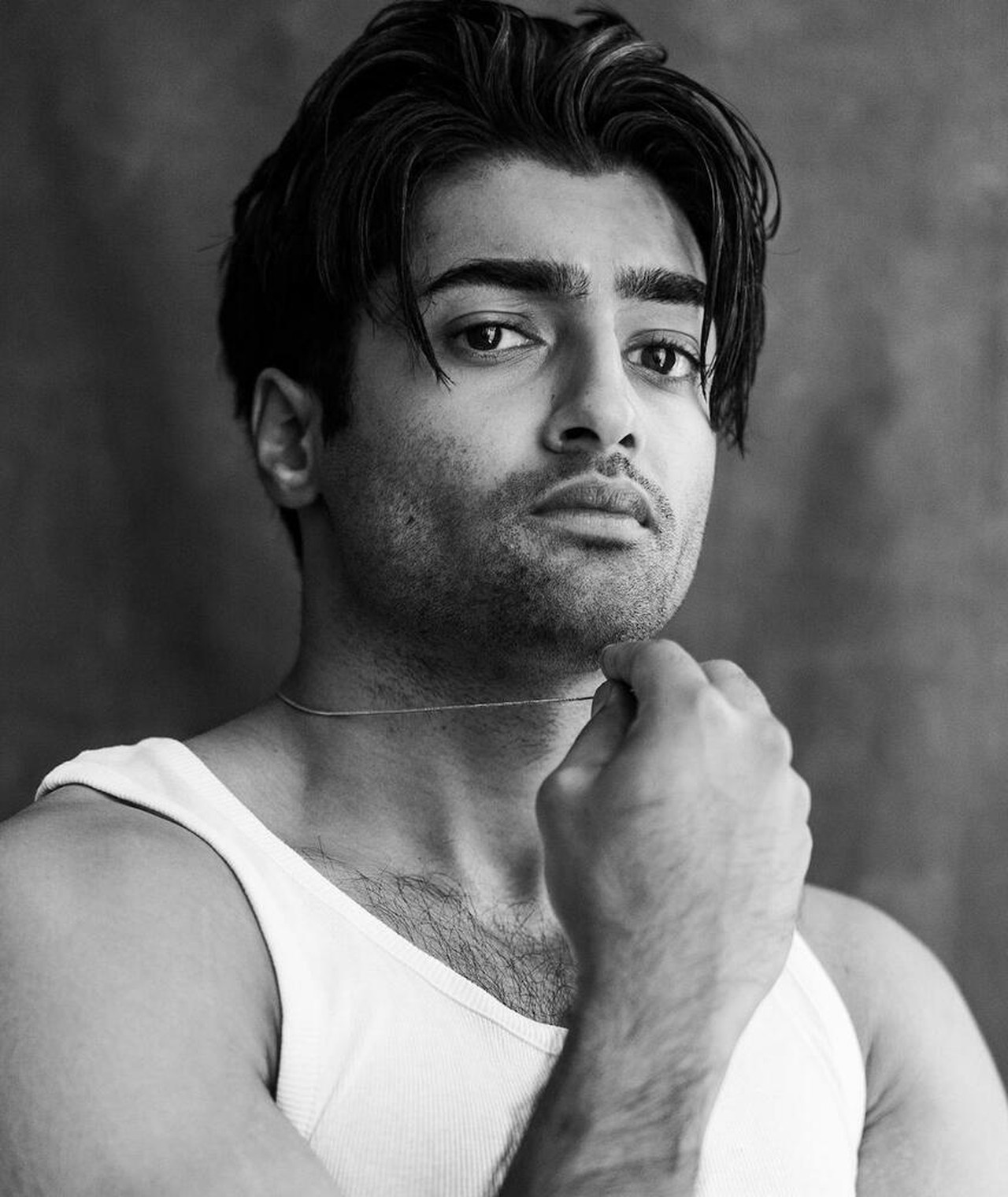 Photo of Nikhil Parmar