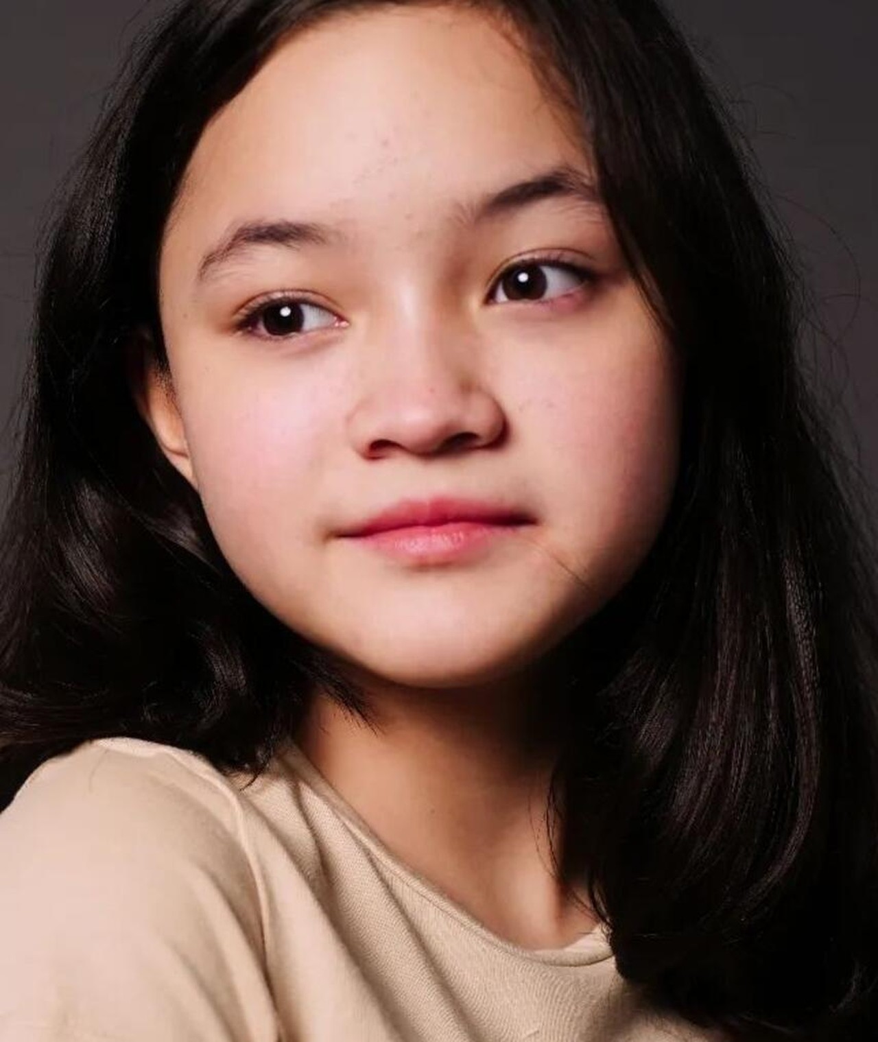 Photo of Makayla Rose Hilli