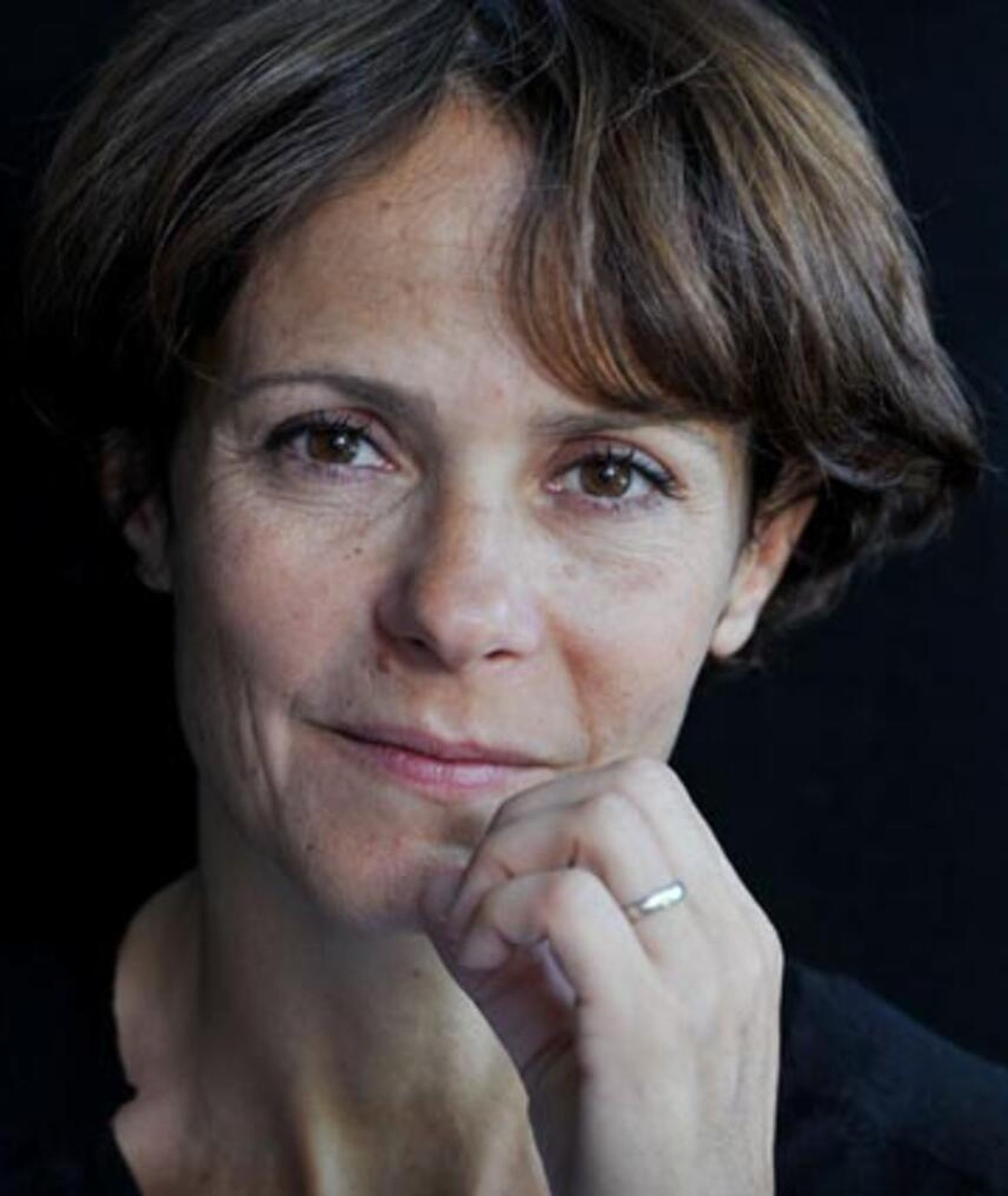 Foto di Sophie Chiarello