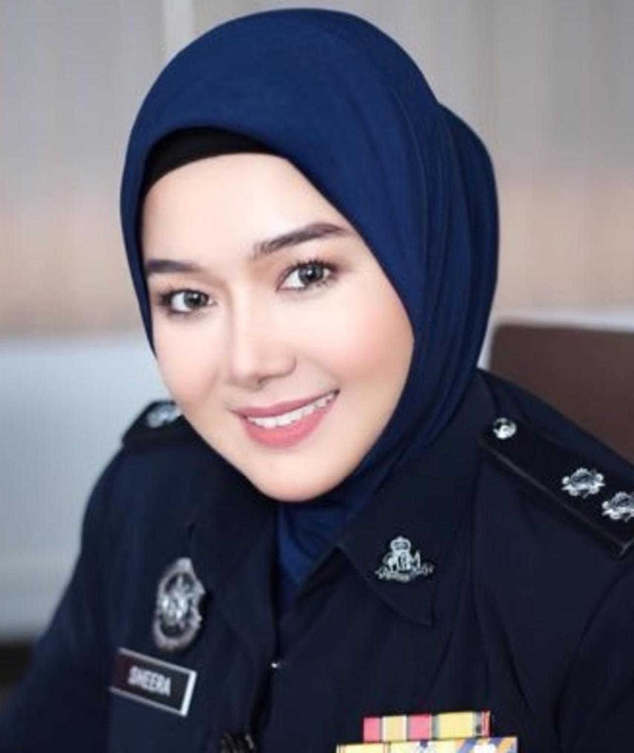 Photo of Sheera Iskandar