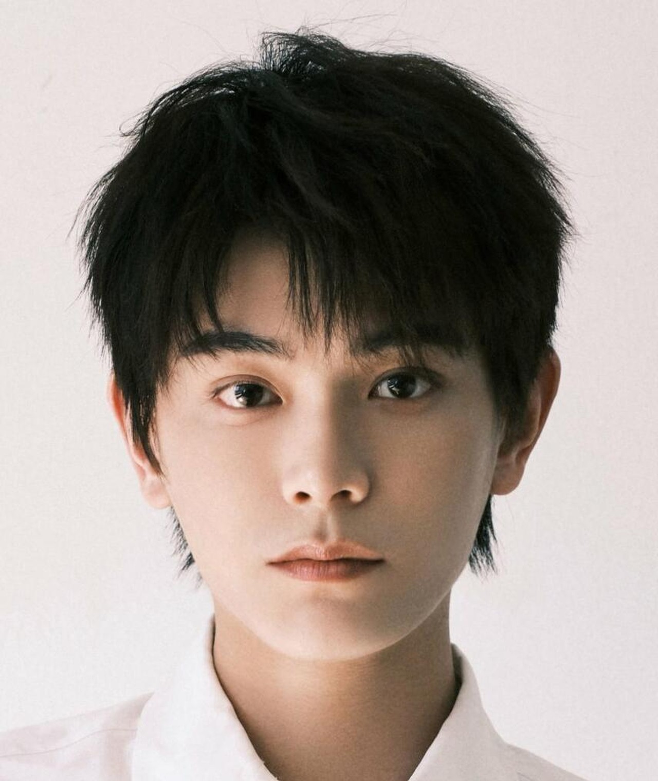 Photo of Ding Yuxi