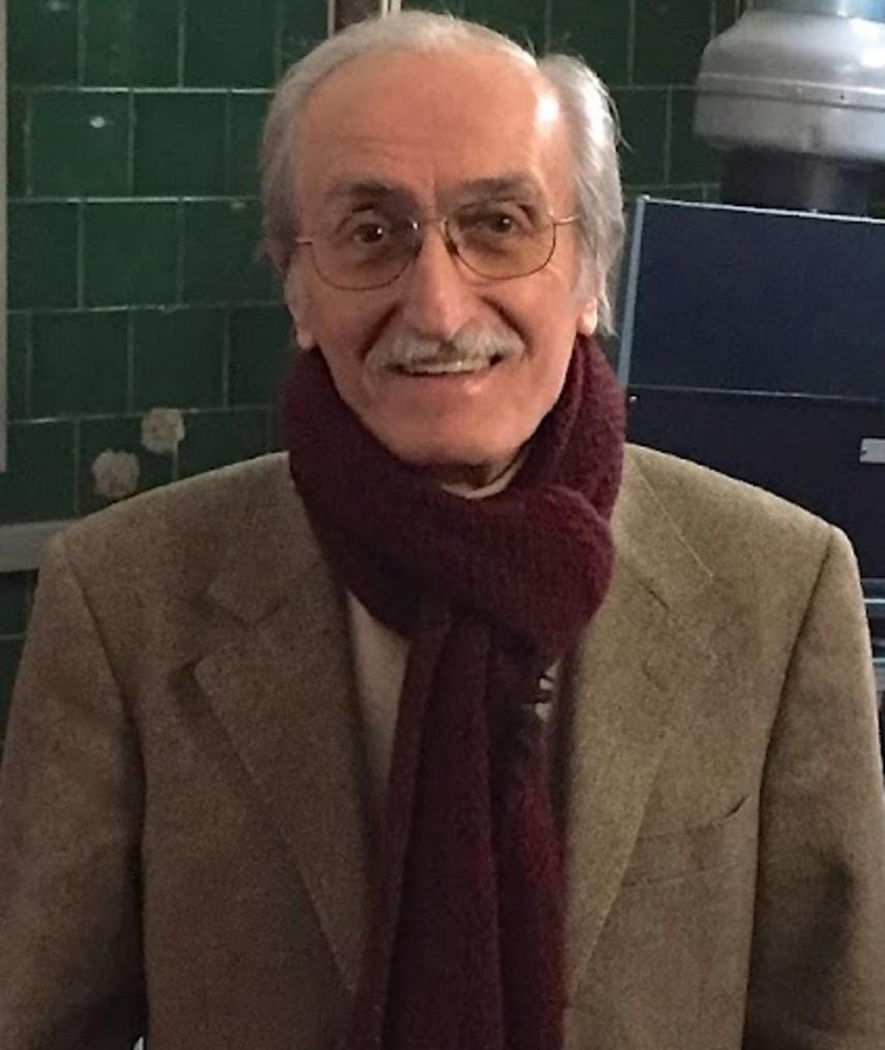 Photo of Antonio Sancassani