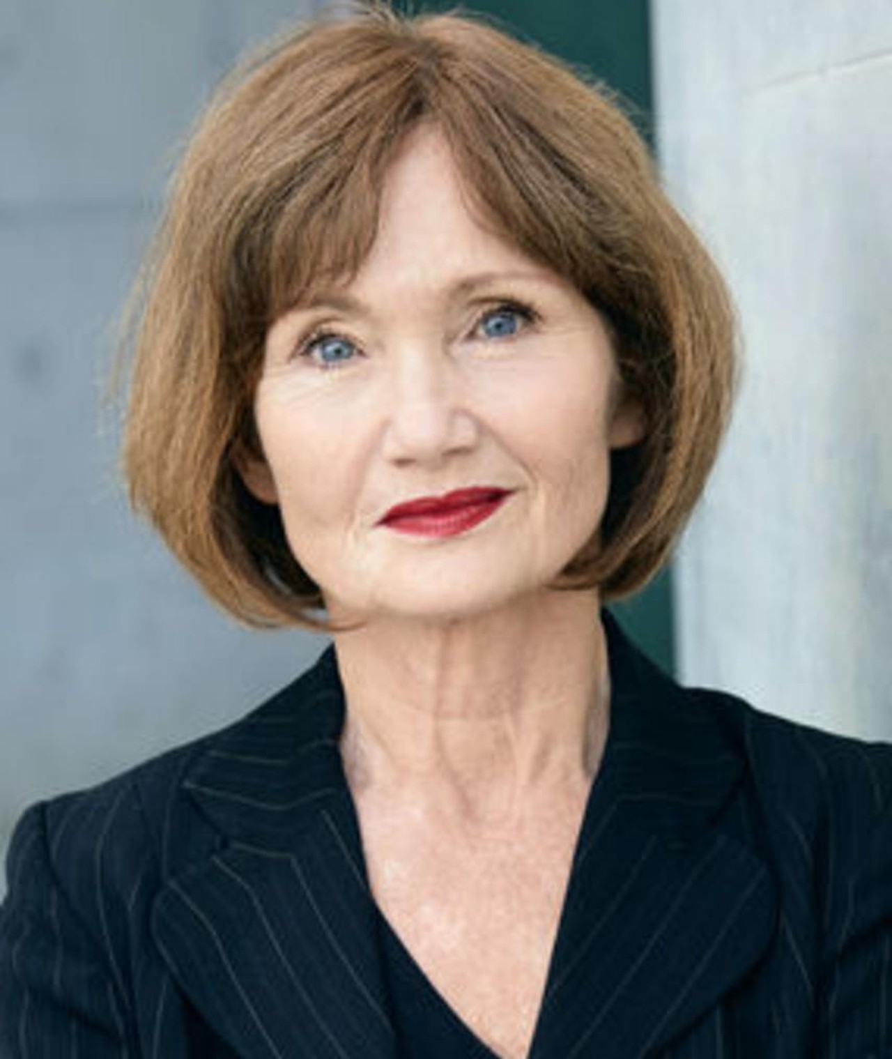 Photo of Barbara Schnitzler