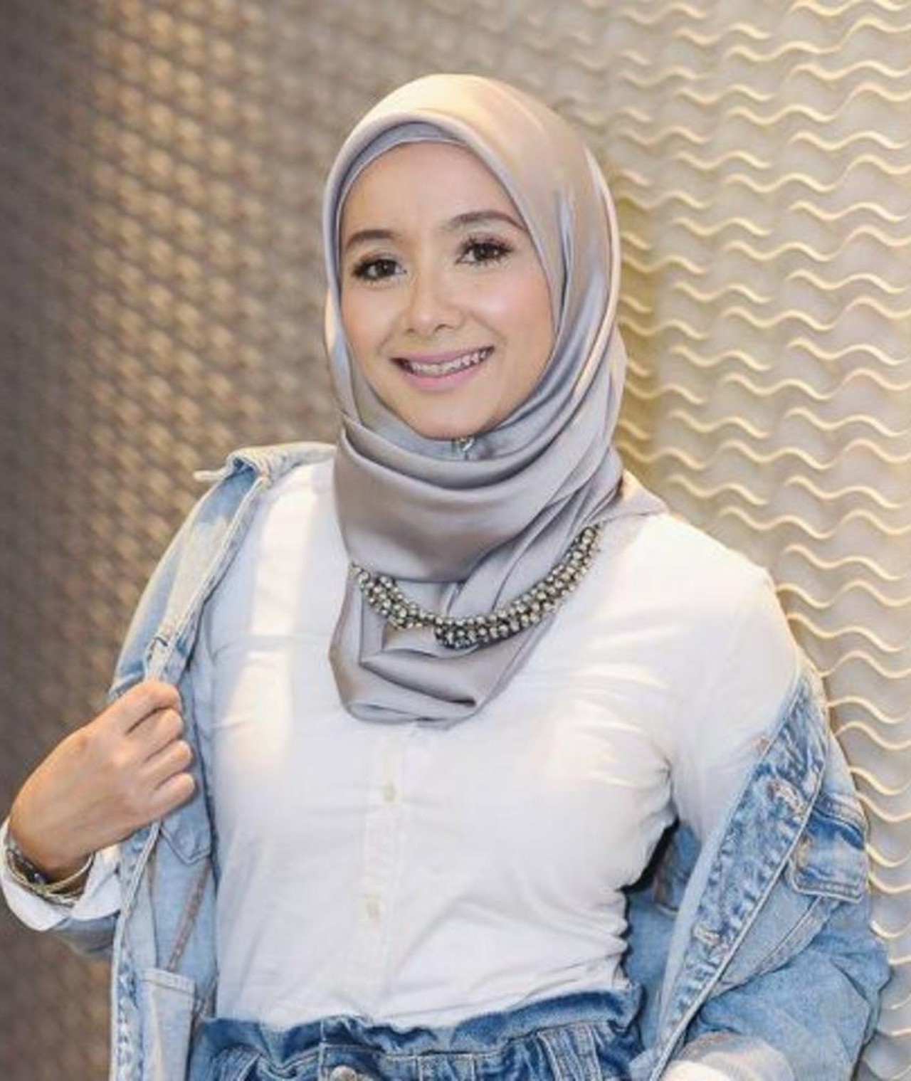 Photo of Abby Nadzri