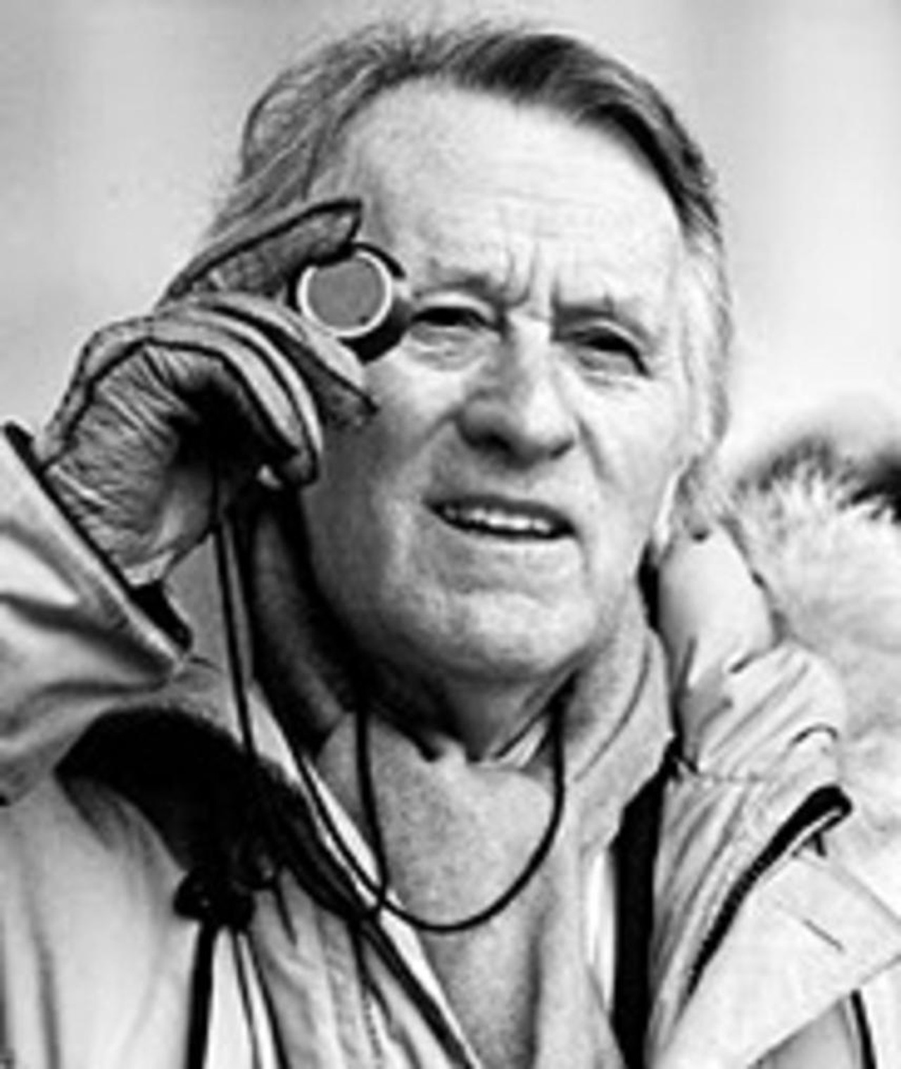 Photo of Freddie Francis